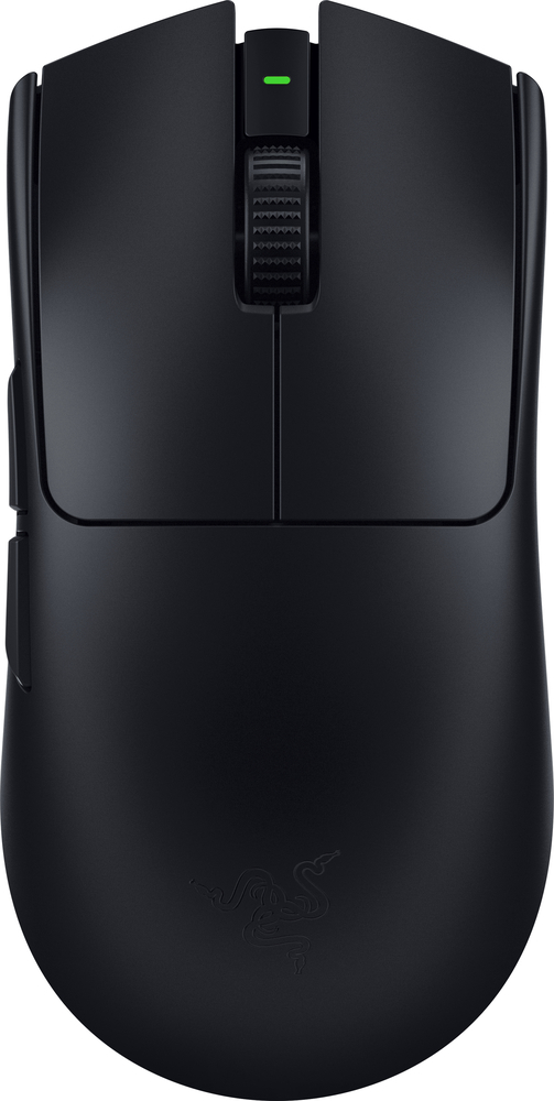 Ігрова миша Razer Viper V3 PRO SE Wireless/USB Black (RZ01-04550100-R3G1)фото1