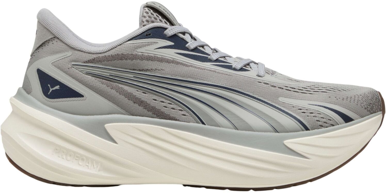 Кросівки Puma Maxima Pro Running 313313-16 39 (7 US) сірі