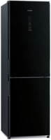 Холодильник Hitachi R-BG410PUC6X-1GBK