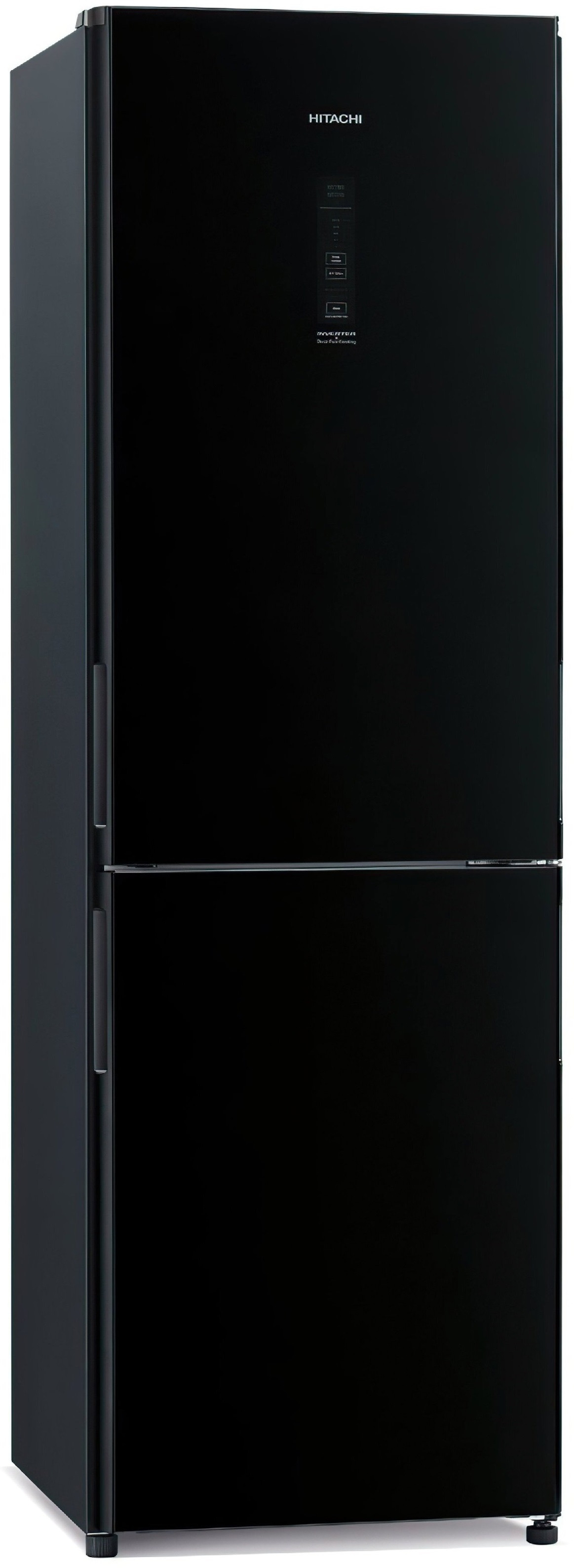 Холодильник Hitachi R-BG410PUC6X-1GBKфото1
