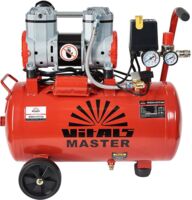 Компресор автомобільний Vitals Master SKB24.t572-8a 230В 0.95кВт (163008)