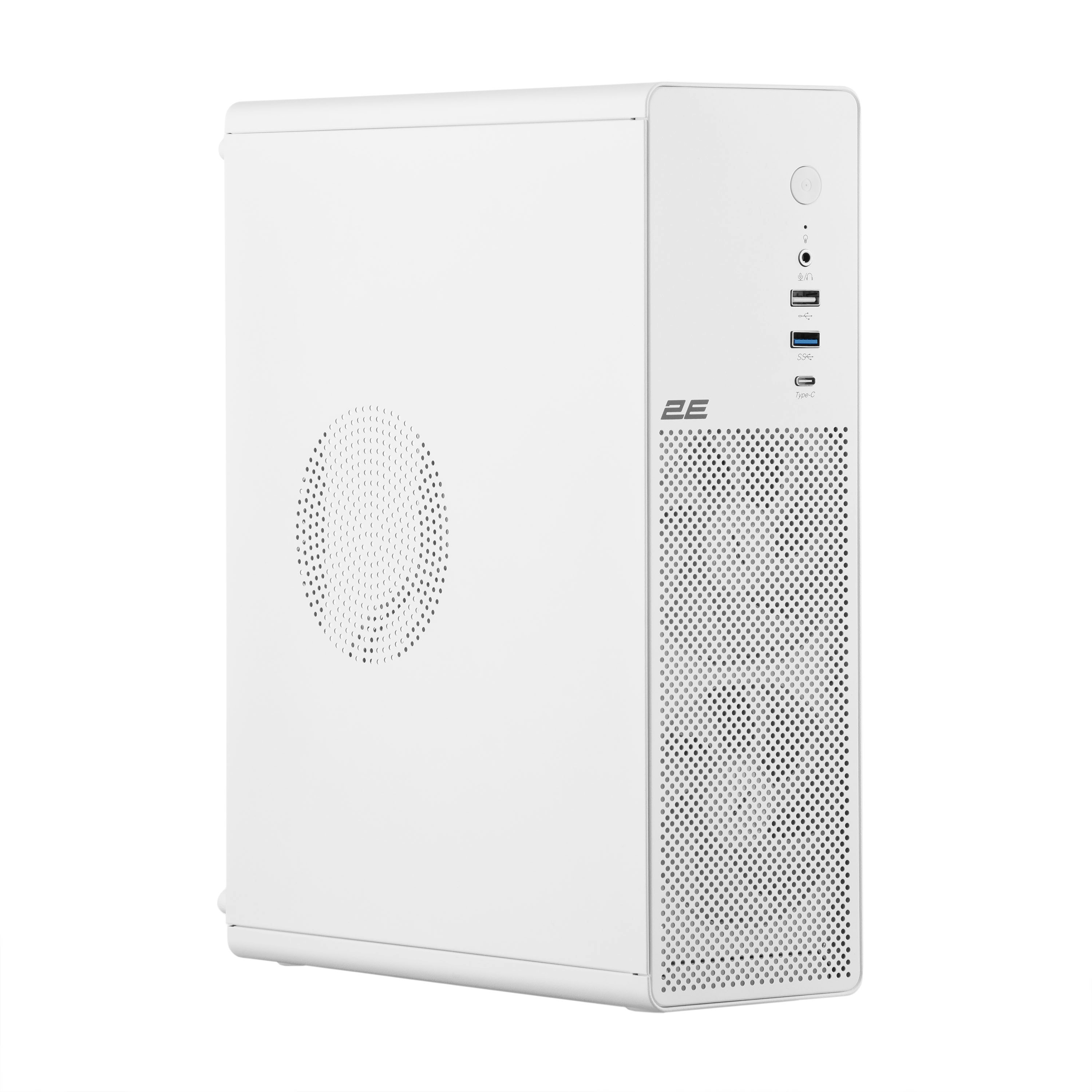 Системный блок 2E Rational (2E-PC-1781) фото 1