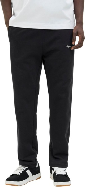 Спортивные штаны мужские Jack & Jones Jpstkane Norrebro Sweat Pants Noos 12282553 L черные