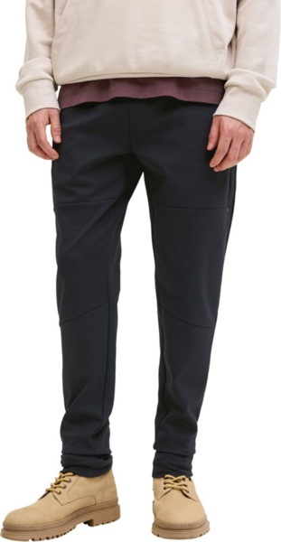Спортивные штаны мужские Jack & Jones Jpstgordon Base Sweat Pants Sn 12288623 S черные