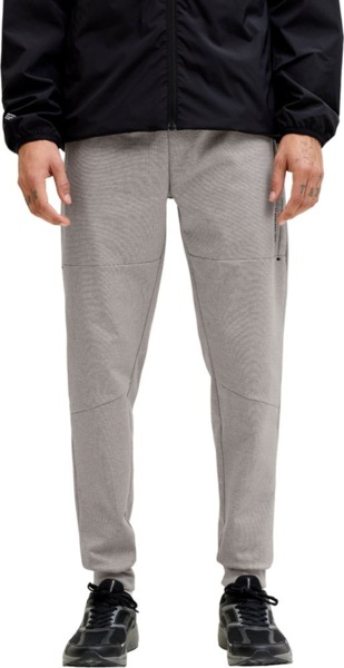 Спортивные штаны мужские Jack & Jones Jpstgordon Base Sweat Pants Sn 12288623 S светло-серые
