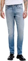 Джинсы мужские Jack & Jones Jjiglenn Jjicon Jos 157 Noos 12289080 32-32 синие