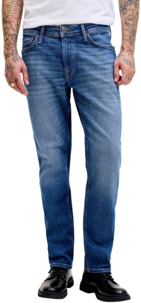 Джинсы мужские Jack &amp; Jones Jjiclark Jjorginal Jos 478 Noos 12289082 33-32 синие фото 