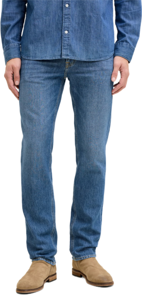 Джинсы мужские Jack &amp; Jones Jjiclark Jjoriginal Ns 415 Noos 12291693 36-32 синие фото 