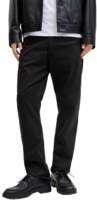 Штани чоловічі Jack & Jones Jpstclark Finn Pants Sn 12293328 30-32 чорні