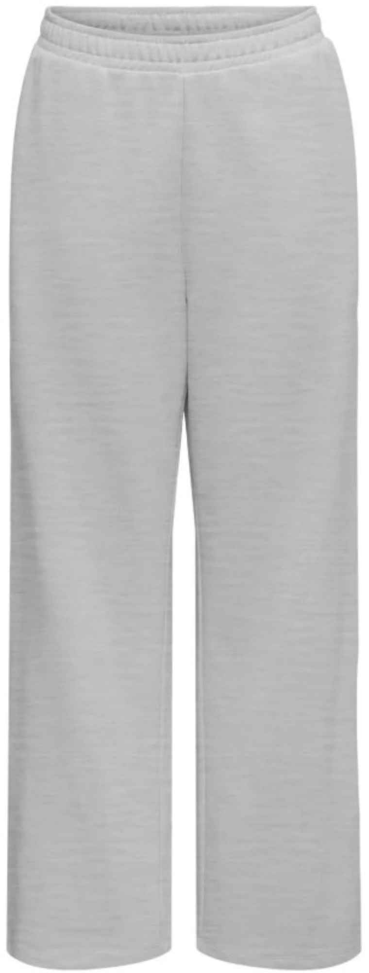 Штани жіночі ONLY Onllacey Sweatpants Ub Swt Outlet 15366761 L світло-сіріфото1
