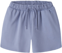 Шорты детские Name it Nkfbrally Sweat Shorts Unb Noos 13253538 152 голубые