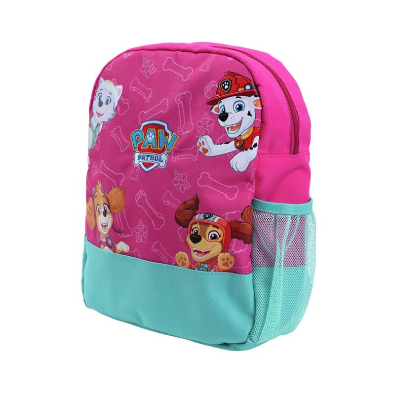 Рюкзак Trust Vymo PAW Patrol 10", рожевийфото1