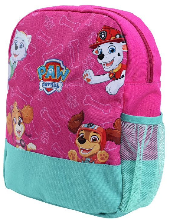 Рюкзак Trust Vymo PAW Patrol 10 Розовый (25654_TRUST) фото1
