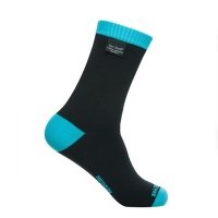 Шкарпетки водонепроникні Dexshell Coolvent, р-р S, блакитні