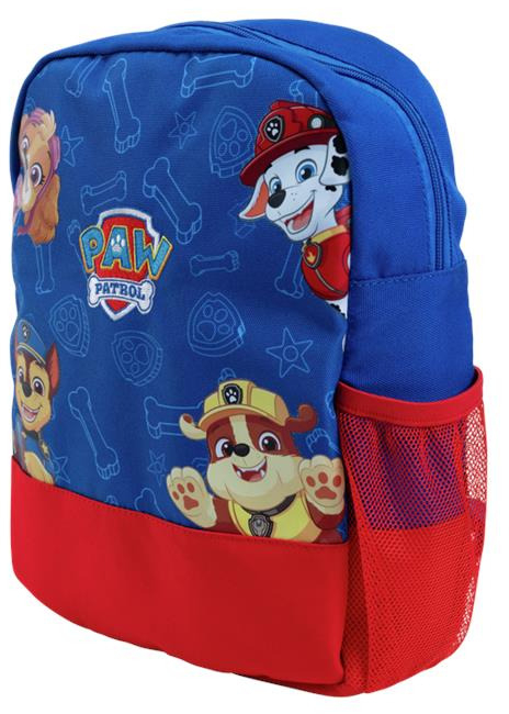 Рюкзак Trust Vymo PAW Patrol 10 Синий (25653_TRUST) фото1