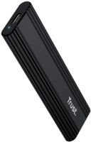 Корпус для SSD Trust Type-C/M.2 черый (25806_TRUST)