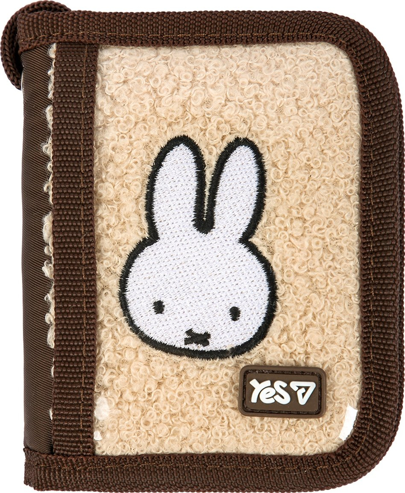 Гаманець Yes W-2 Miffy Bunny (533817)фото1