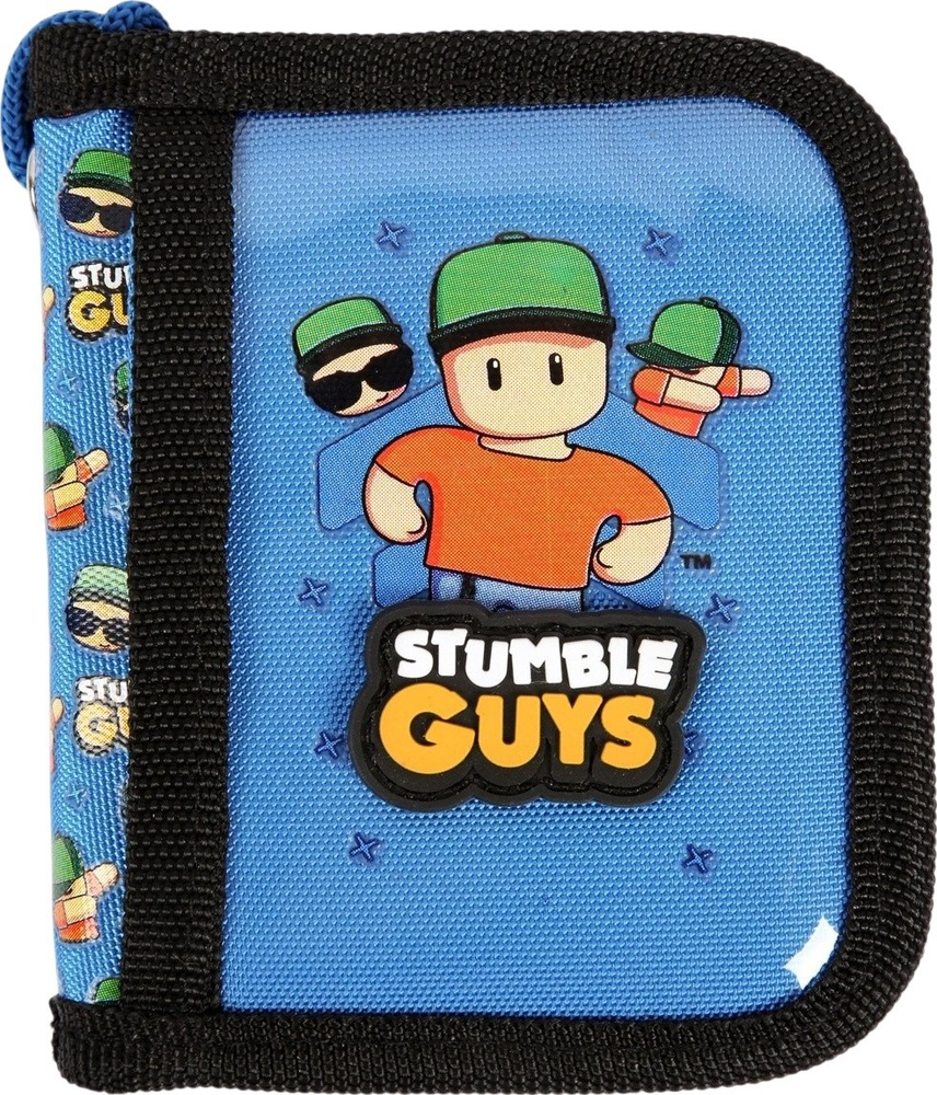 Кошелек Yes W-2 Stumble Guys (533819) фото 1