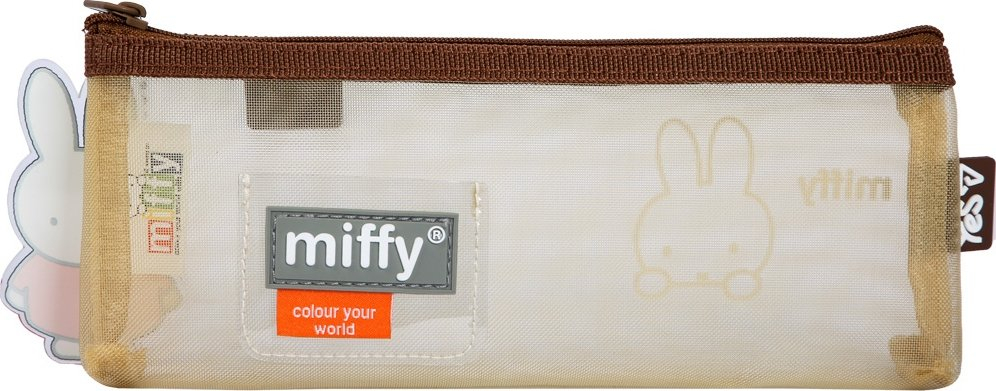 Пенал м'який Yes PH-33 Miffy Softness (533780)фото1