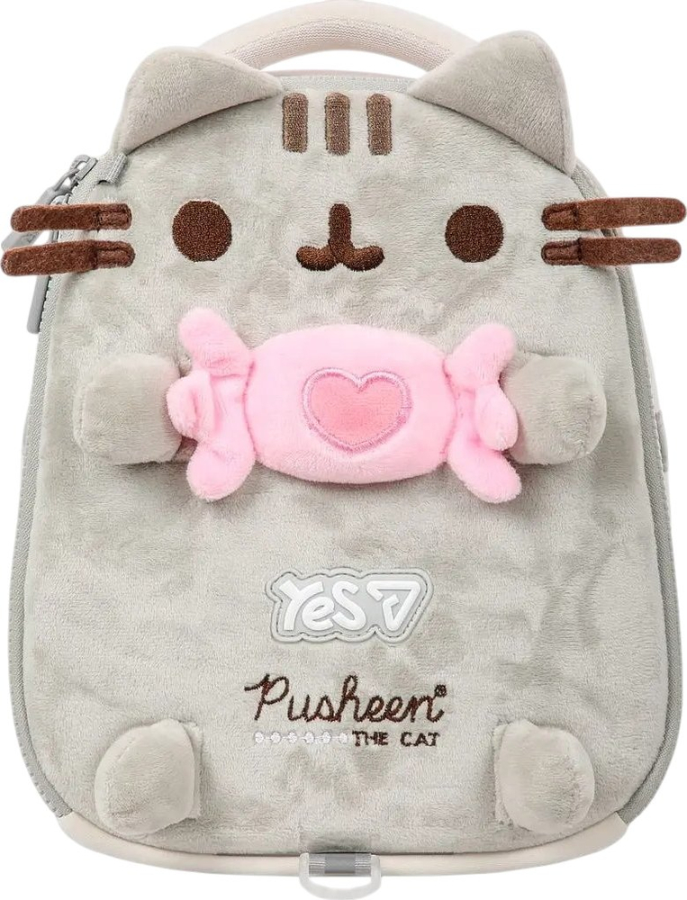 Рюкзак детский Yes K-33XXS My Pusheen (550434)