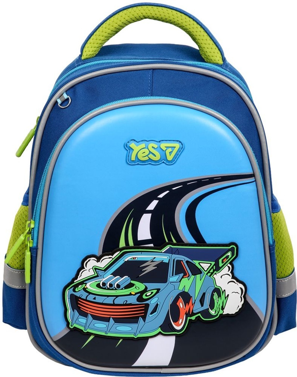Рюкзак детский Yes K-36XS On the Road (550457)