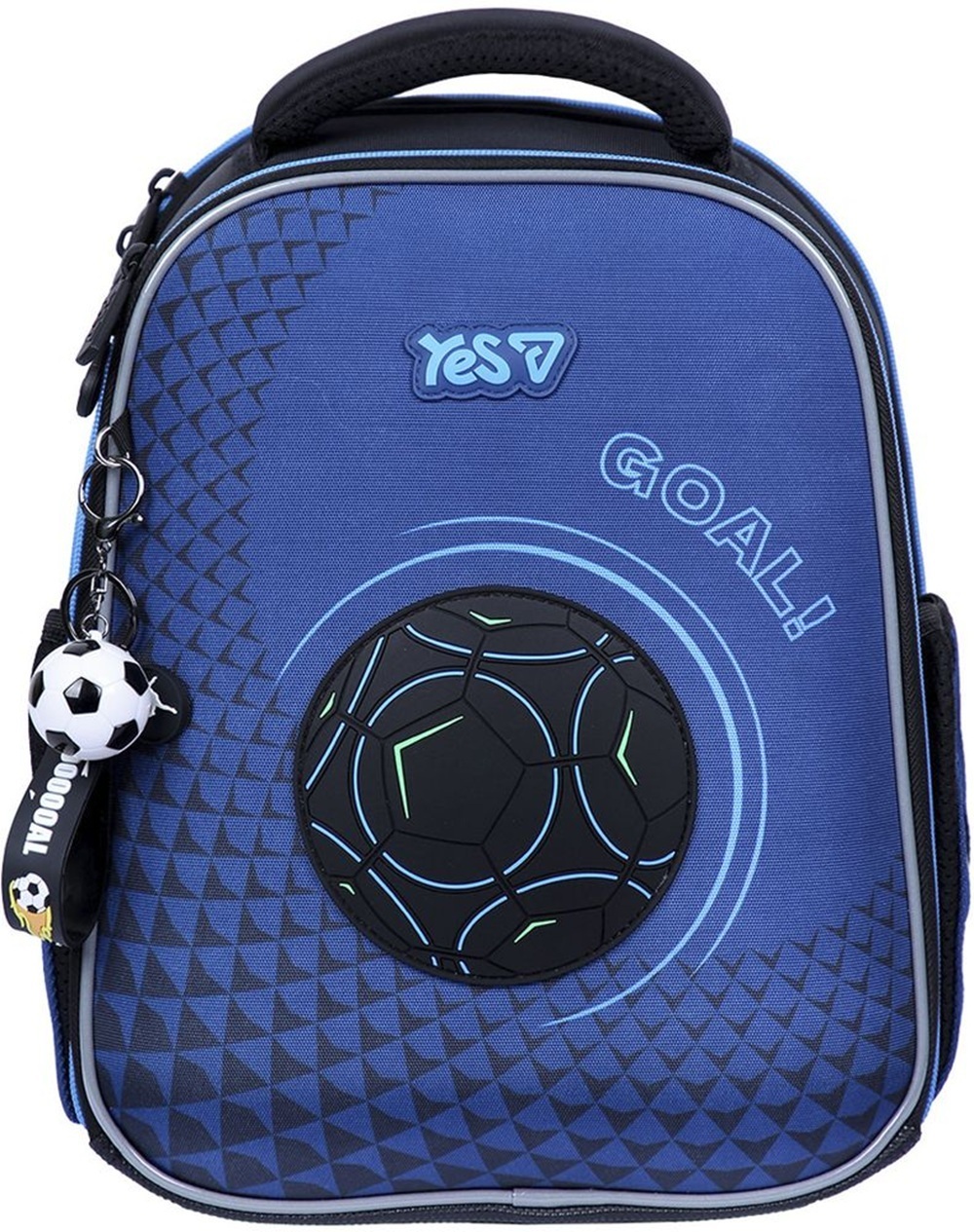 Каркасный рюкзак Yes H-100S First Goal (550214)