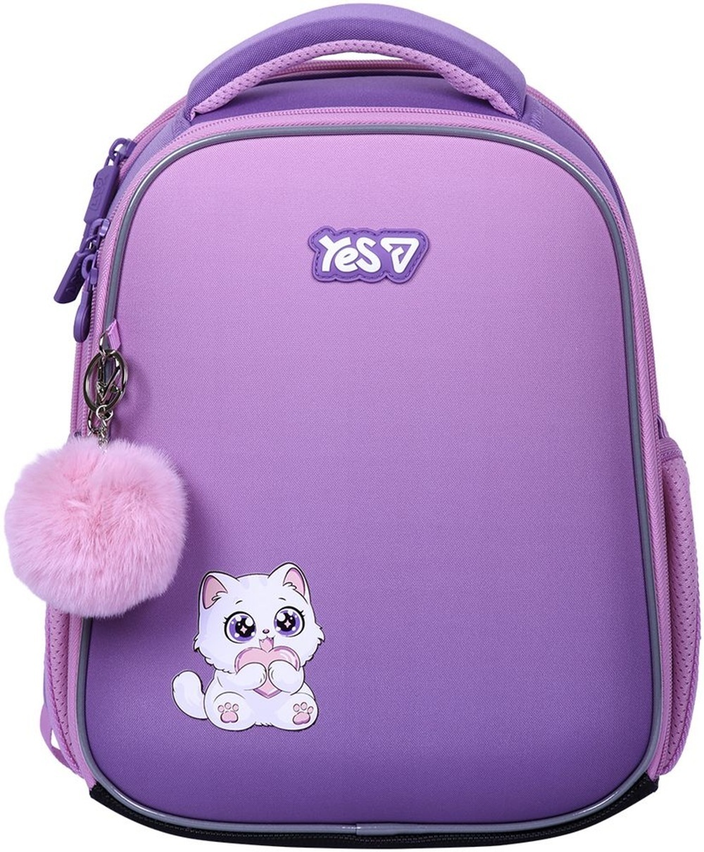 Каркасный рюкзак Yes H-100S Kitty in Dream (550200)