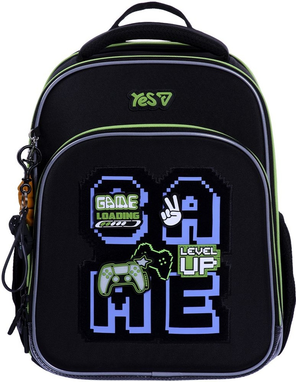 Каркасный рюкзак Yes S-78M Game Loading (550229)