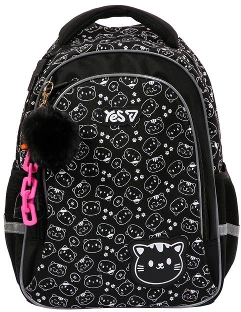 Рюкзак Yes S-115M Cat (550300) фото1