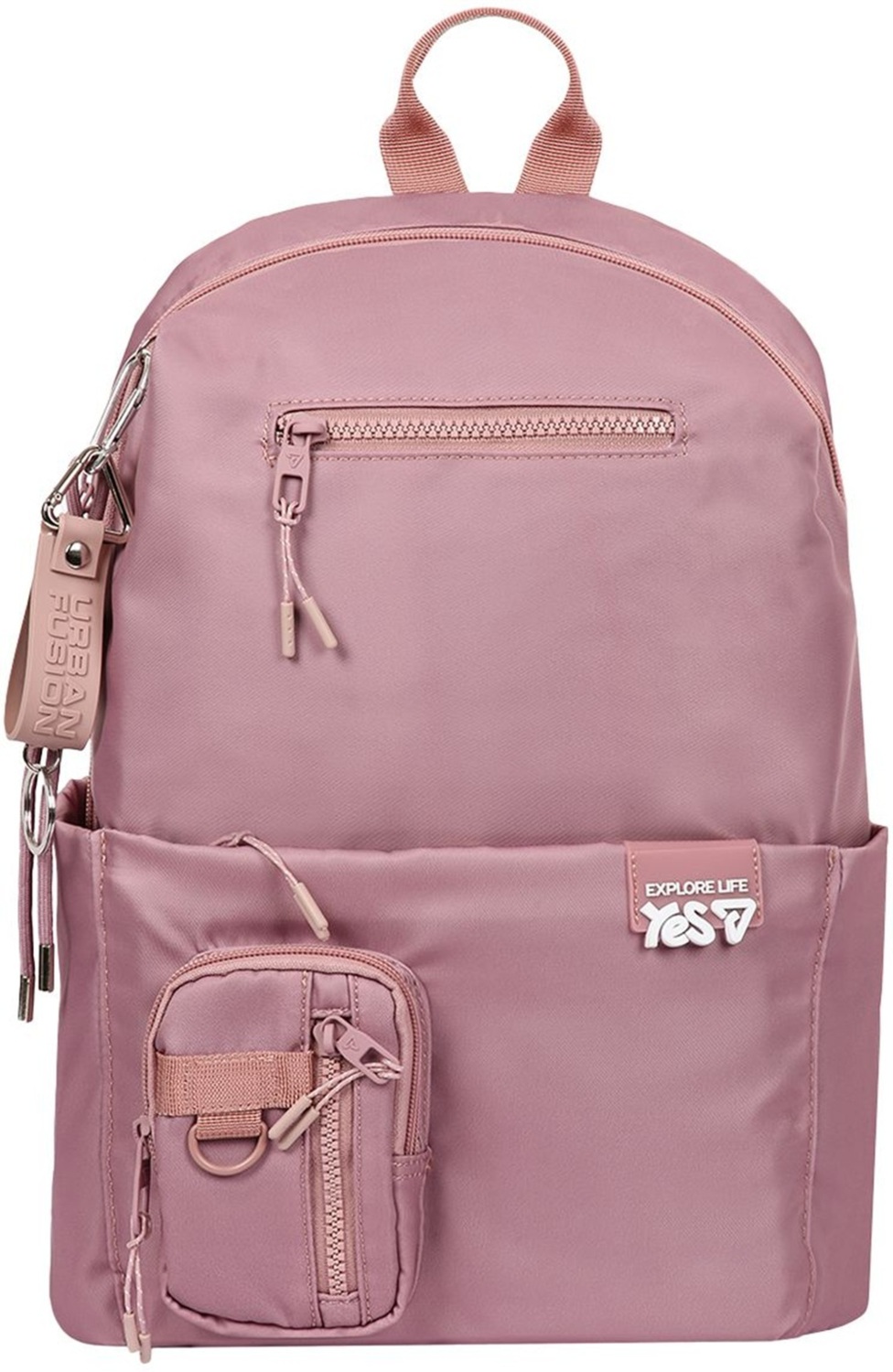Рюкзак Yes T-105M Misty (550428)