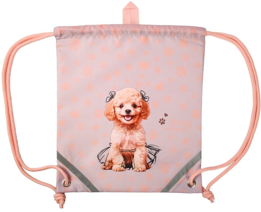 Сумка для взуття Yes SB-10 My Puppy (550509) фото1