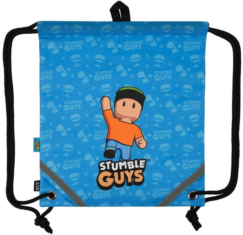 Сумка для взуття Yes SB-10 Stumble Guys (550517) фото1