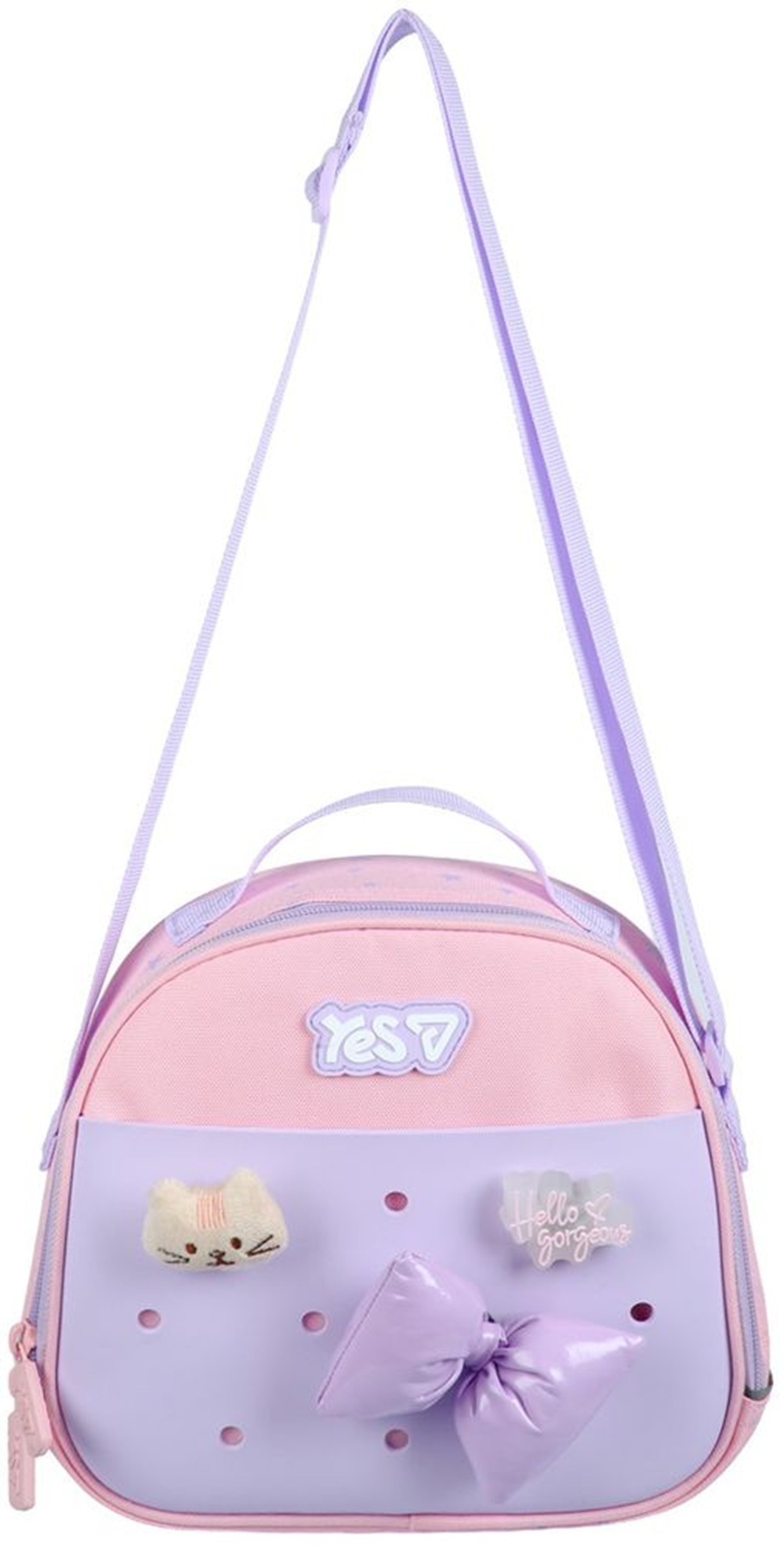 Сумка для ланчу Yes LB-01 Charming (550534) фото1