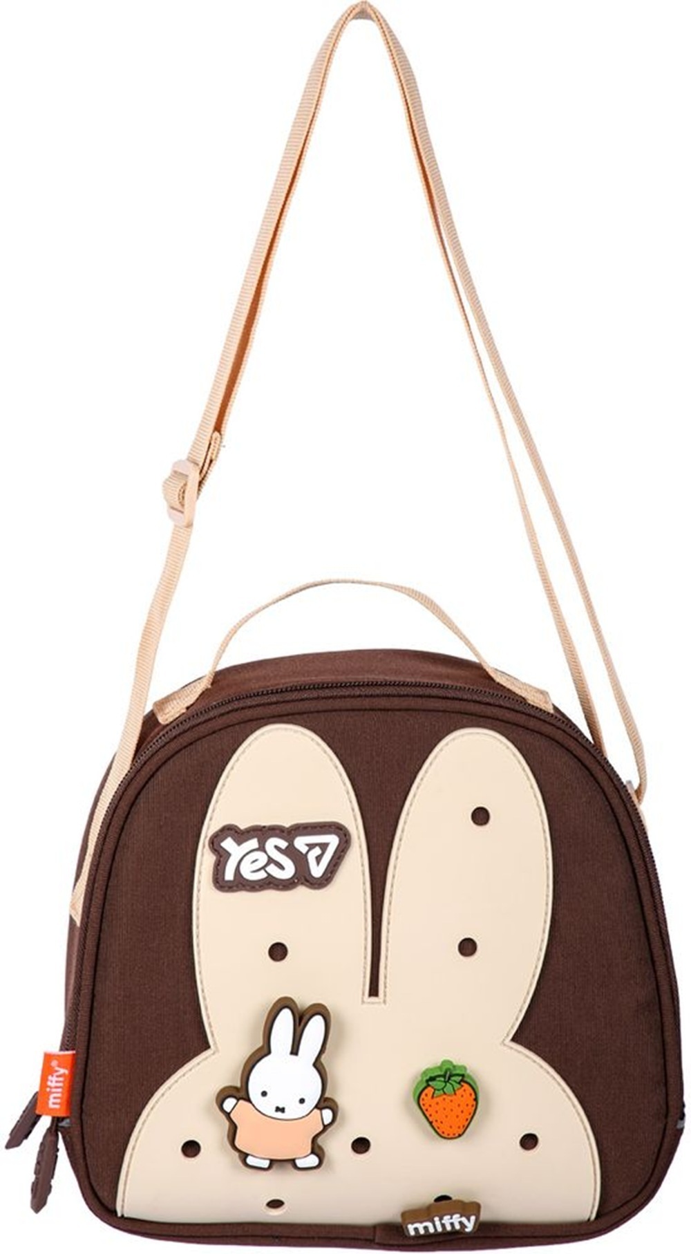 Сумка для ланчу Yes LB-01 Miffy Bunny (550533) фото1