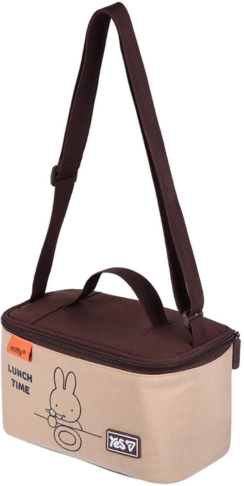 Сумка для ланчу Yes LB-03 Miffy Bunny (550610) фото1