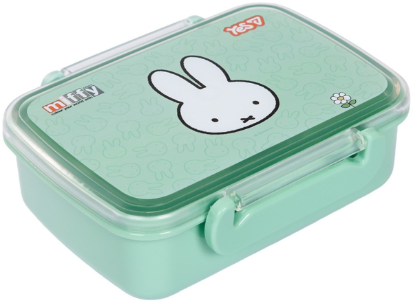 Ланч-бокс Yes Miffy.Bunny 420 мл (708833)