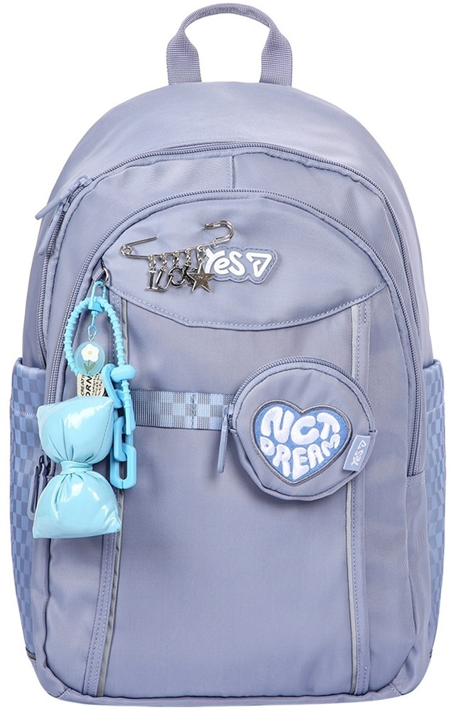 Школьный рюкзак Yes TS-60L Dream (550397)
