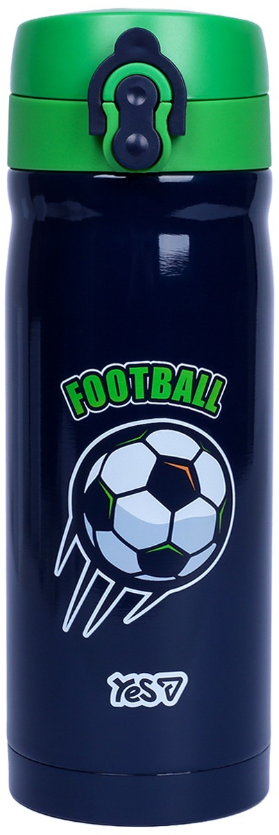 Термос Yes Football 350 мл (708795)