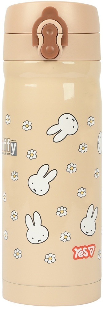 Термос Yes Miffy 350 мл (450243)фото1