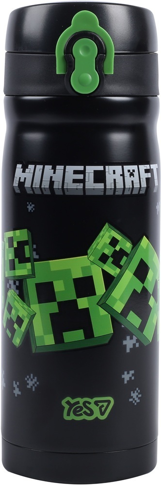 Термос Yes Minecraft 350 мл (708602)фото1