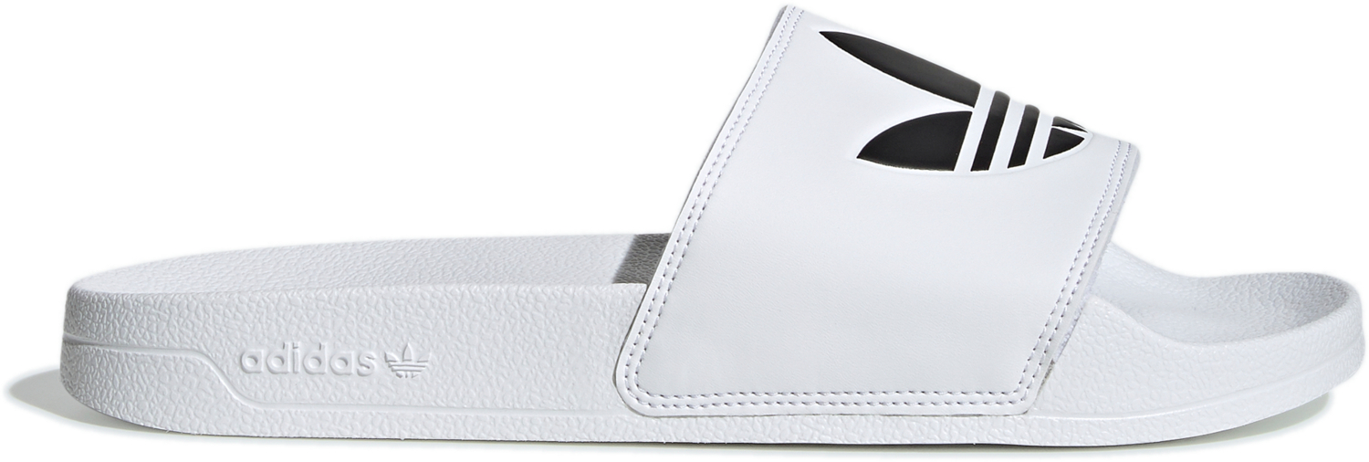 Шлепанцы Adidas Adilette Lite FU8297 38 (5 UK) белые
