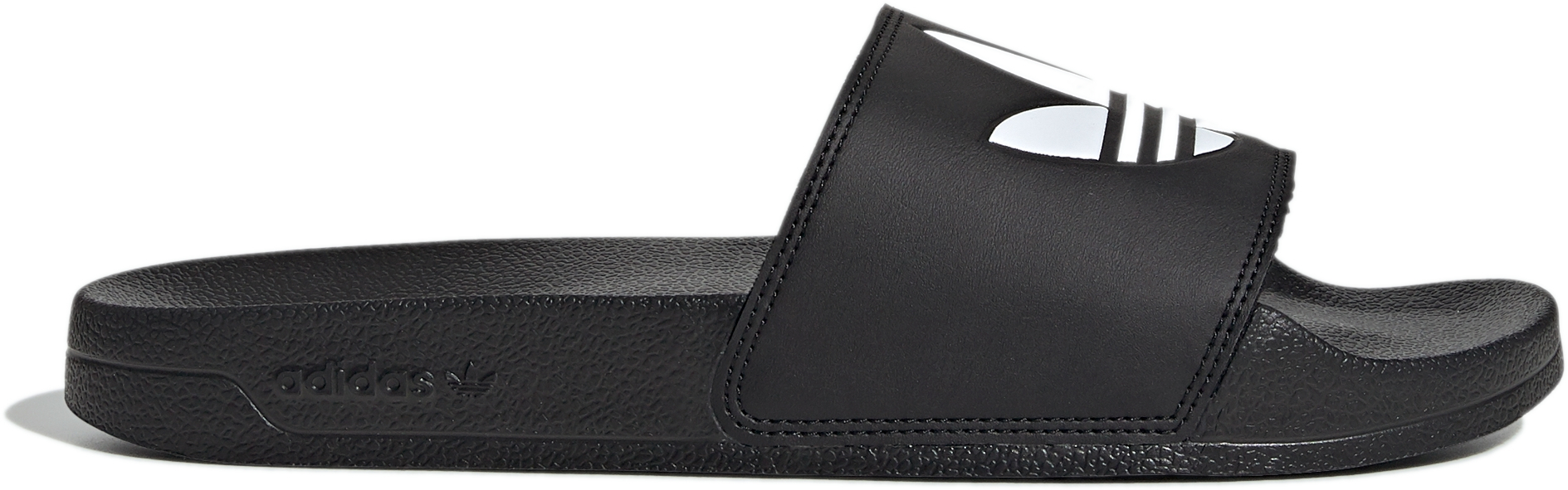 Шльопанці Adidas Adilette Lite FU8298 38 (5 UK) чорніфото2