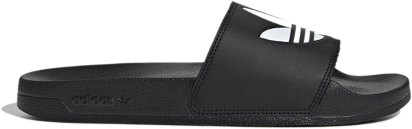 Шльопанці Adidas Adilette Lite FU8298 38 (5 UK) чорніфото