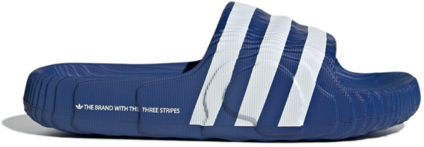 Шльопанці Adidas Adilette 22 IF3667 36,5 (4 UK) синіфото