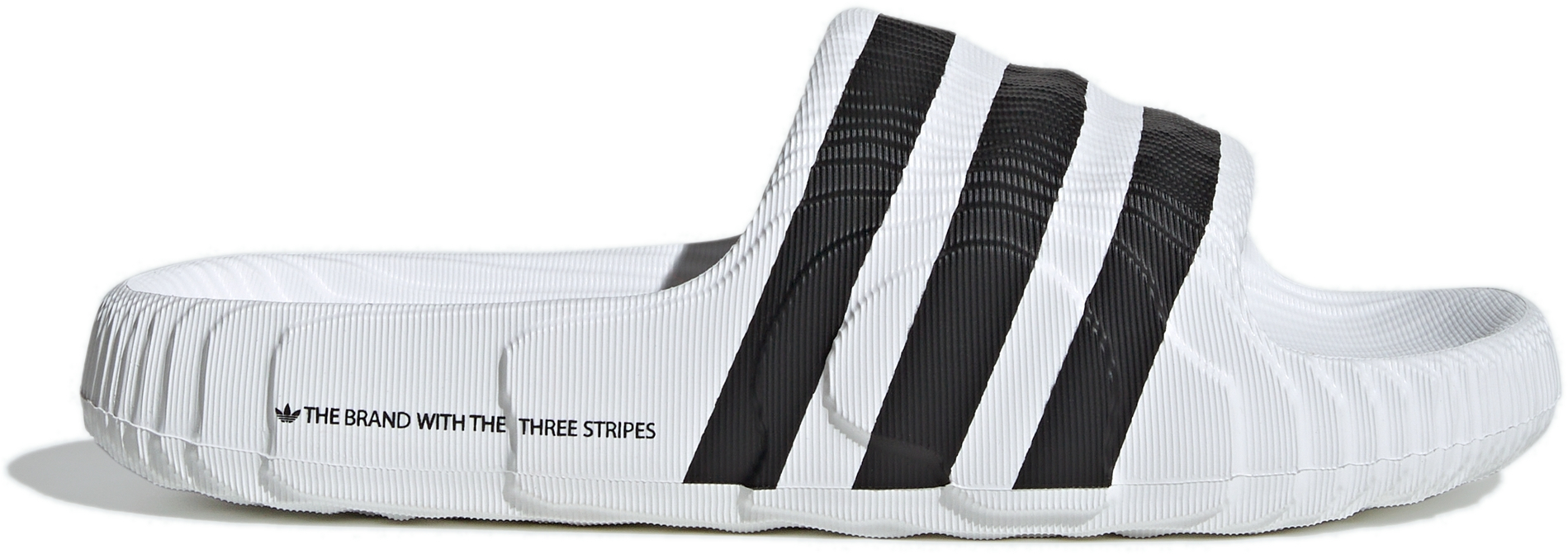 Шлепанцы Adidas Adilette 22 IF3668 36,5 (4 UK) белые фото 1