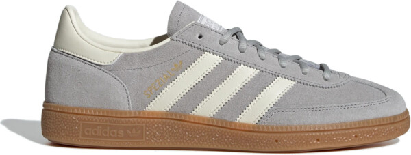 Кеди Adidas Handball Spezial IF7086 37,5 (4,5 UK) світло-сіріфото