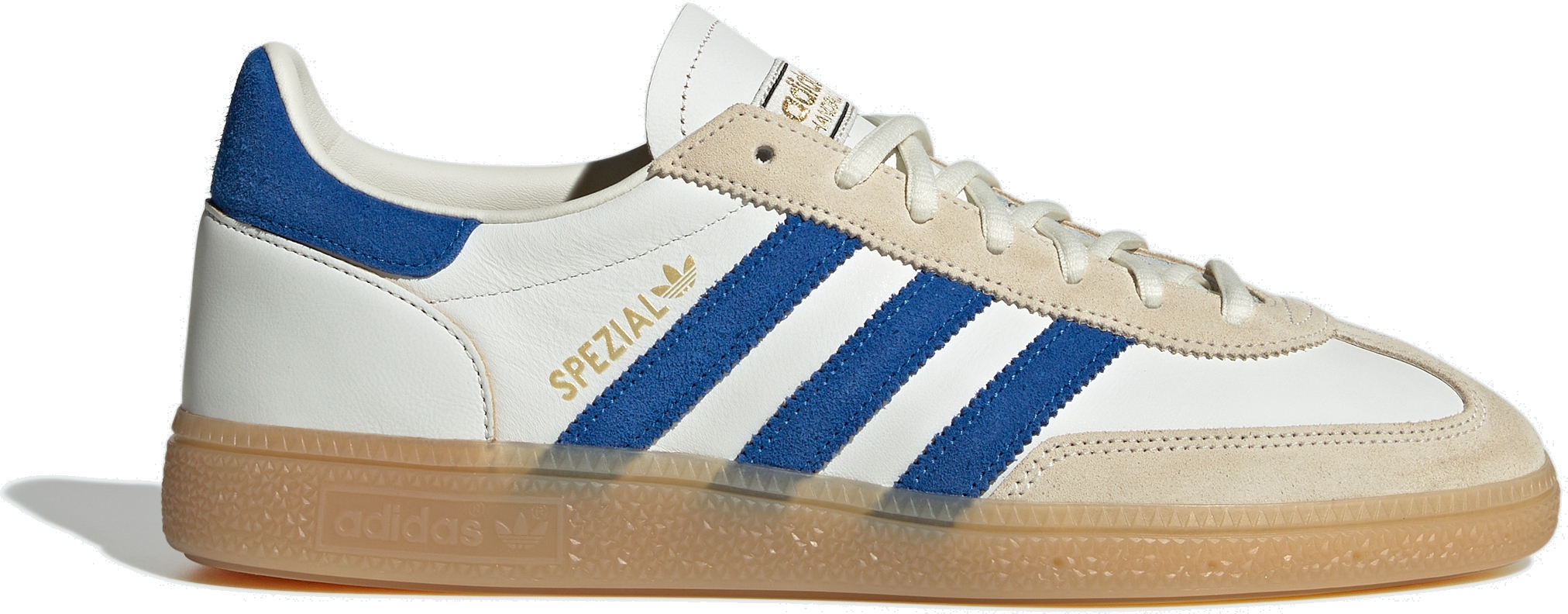 Кеди Adidas Handball Spezial IH6586 42 (8 UK) біліфото1