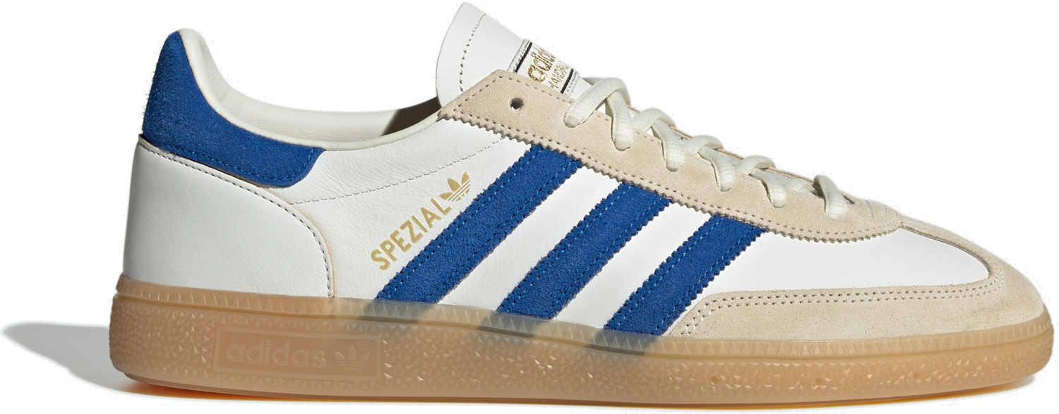 Кеди Adidas Handball Spezial IH6586 40,5 (7 UK) білі