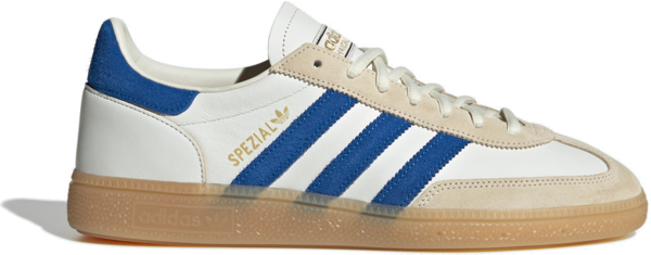 Кеди Adidas Handball Spezial IH6586 40,5 (7 UK) біліфото