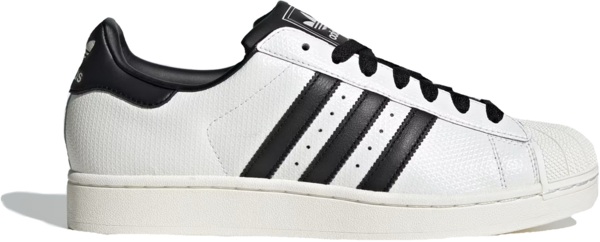 Кеди Adidas Superstar II IH9267 44 (9,5 UK) біліфото